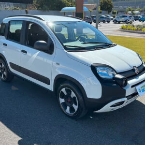 Fiat Panda 1.0 City Cross HYBRID
