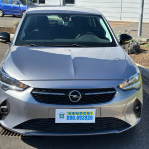 Opel Corsa 1.2 Edition