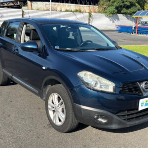 Nissan Qashqai 1.5 dCi