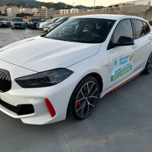 Bmw Serie1 128ti 5p. Msport