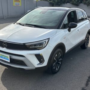 Opel Crossland 1.5 ECOTEC D 110 CV Start&Stop Design & Tech