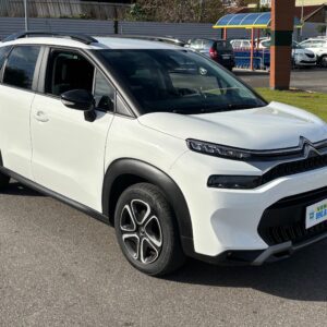 Citroen C3 Aircross BlueHDi 110 S&S Shine Pack